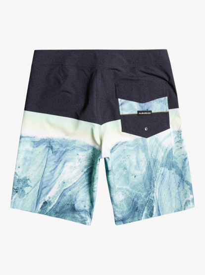 Surfsilk Panel 20" - Boardshorts for Young Men  EQYBS04659