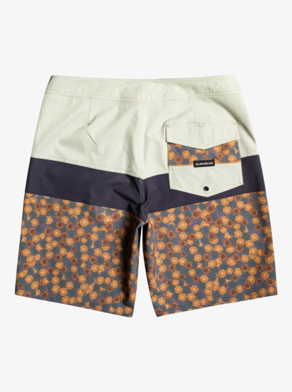 Surfsilk Panel 20" - Boardshorts for Young Men  EQYBS04659