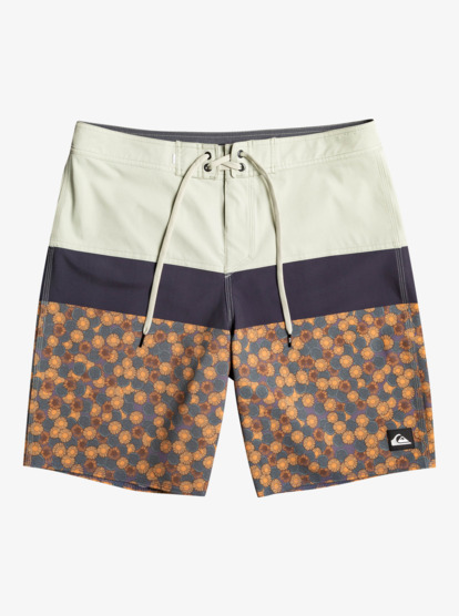 Surfsilk Panel 20" - Boardshorts for Young Men  EQYBS04659