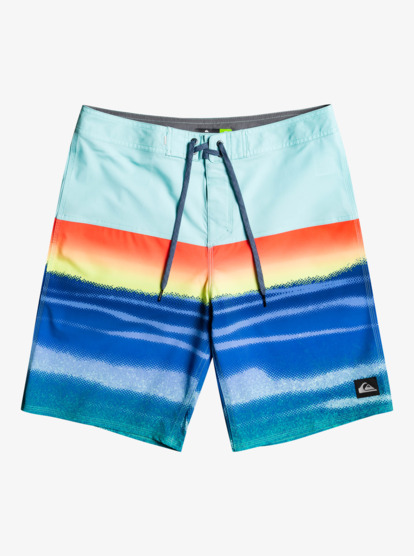 Surfsilk Panel 20" - Boardshorts for Young Men  EQYBS04659