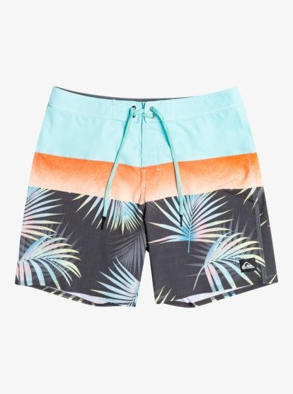 Surfsilk Panel 20" - Boardshorts for Young Men  EQYBS04659