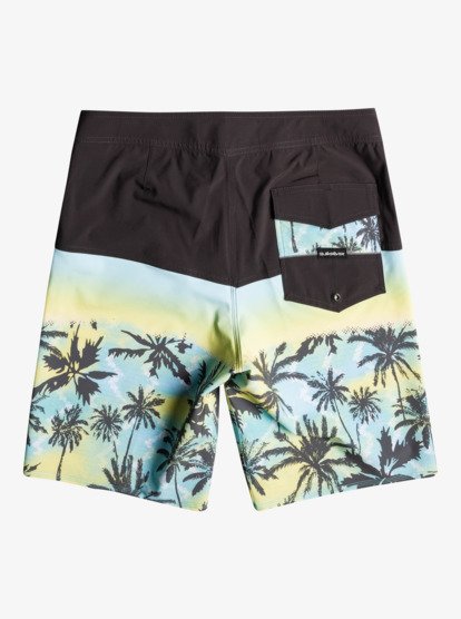 Surfsilk Panel 20" - Boardshorts for Young Men EQYBS04659