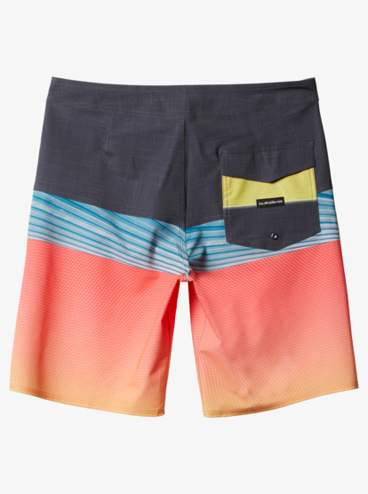 Surfsilk Panel 20" - Boardshorts for Young Men  EQYBS04659