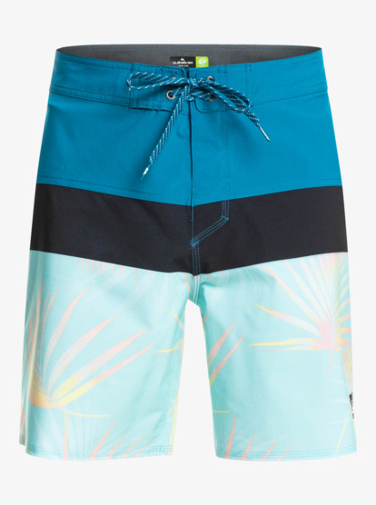 Surfsilk Panel 20" - Boardshorts for Young Men  EQYBS04659