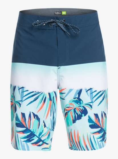 Surfsilk Panel 20" - Boardshorts for Young Men  EQYBS04659