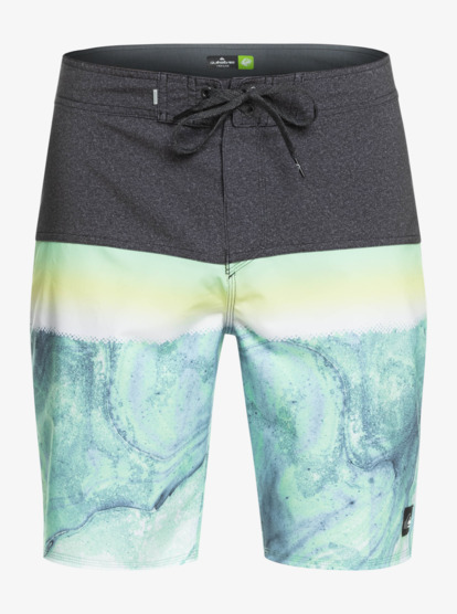 Surfsilk Panel 20" - Boardshorts for Young Men  EQYBS04659