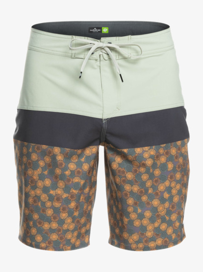 Surfsilk Panel 20" - Boardshorts for Young Men  EQYBS04659