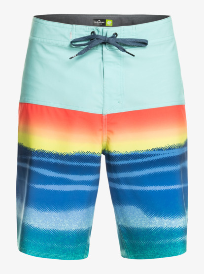 Surfsilk Panel 20" - Boardshorts for Young Men  EQYBS04659