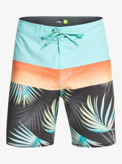 Surfsilk Panel 20" - Boardshorts for Young Men  EQYBS04659