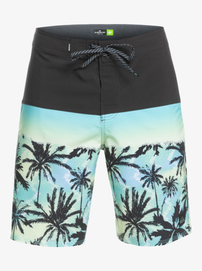 Surfsilk Panel 20" - Boardshorts for Young Men EQYBS04659