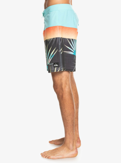 Surfsilk Panel 20" - Boardshorts for Young Men  EQYBS04659