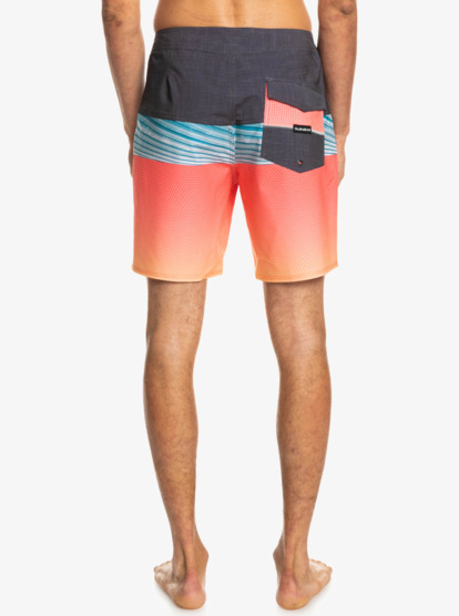 Surfsilk Panel 20" - Boardshorts for Young Men  EQYBS04659