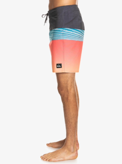 Surfsilk Panel 20" - Boardshorts for Young Men  EQYBS04659