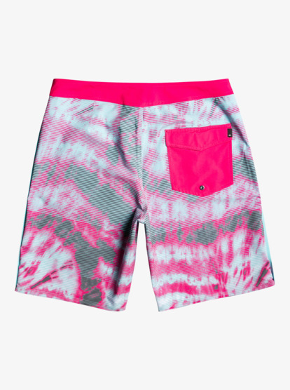 Surfsilk Massive 20" - Boardshorts for Young Men  EQYBS04661