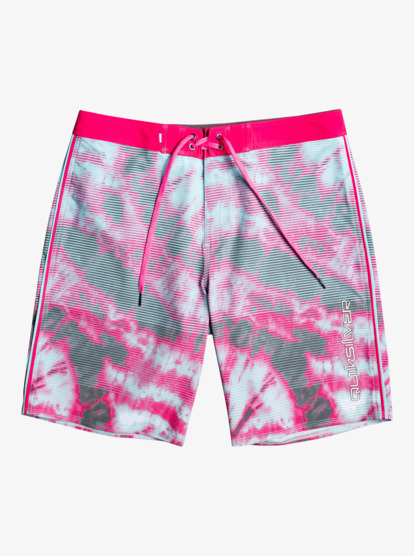 Surfsilk Massive 20" - Boardshorts for Young Men  EQYBS04661