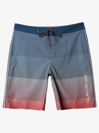 Surfsilk Massive 20" - Boardshorts for Young Men  EQYBS04661