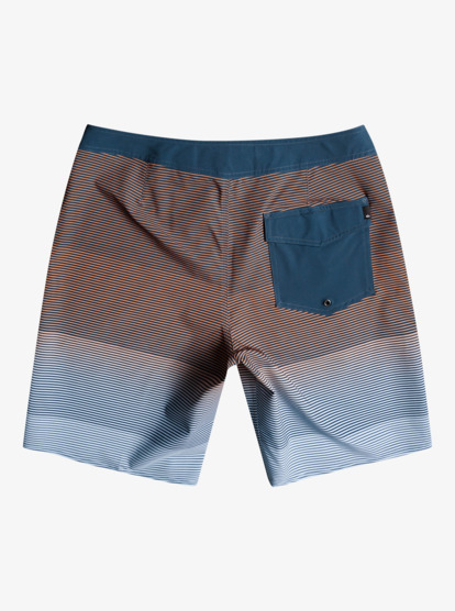 Surfsilk Massive 20" - Boardshorts for Young Men  EQYBS04661