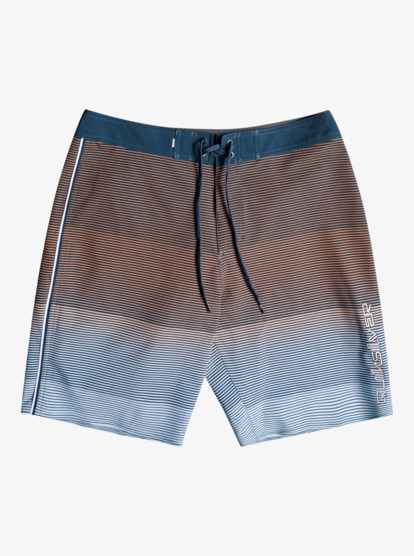 Surfsilk Massive 20" - Boardshorts for Young Men  EQYBS04661