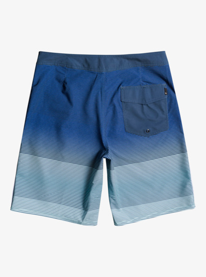 Surfsilk Massive 20" - Boardshorts for Young Men  EQYBS04661