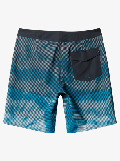 Surfsilk Massive 20" - Boardshorts for Young Men  EQYBS04661