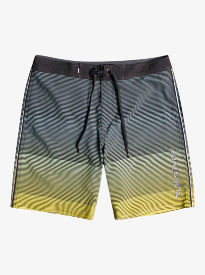 Surfsilk Massive 20" - Boardshorts for Young Men  EQYBS04661