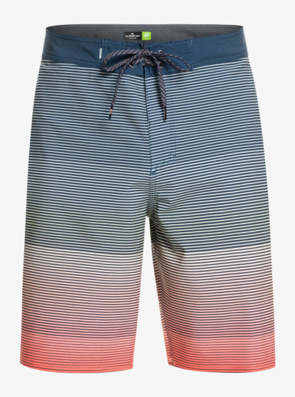 Surfsilk Massive 20" - Boardshorts for Young Men  EQYBS04661