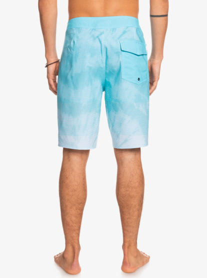 Surfsilk Massive 20" - Boardshorts for Young Men  EQYBS04661