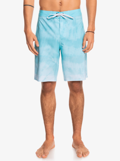 Surfsilk Massive 20" - Boardshorts for Young Men  EQYBS04661