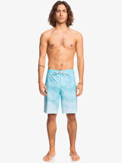 Surfsilk Massive 20" - Boardshorts for Young Men  EQYBS04661