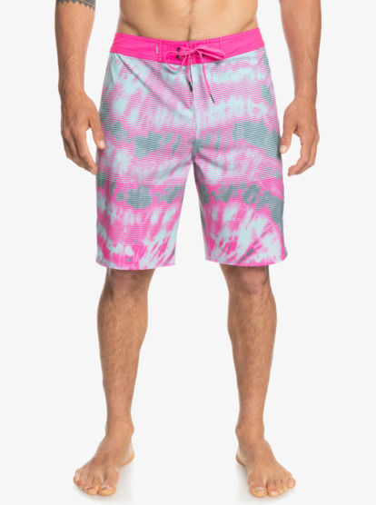 Surfsilk Massive 20" - Boardshorts for Young Men  EQYBS04661