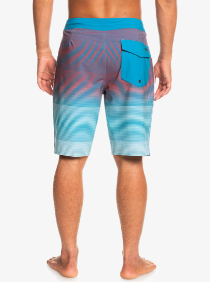 Surfsilk Massive 20" - Boardshorts for Young Men EQYBS04661
