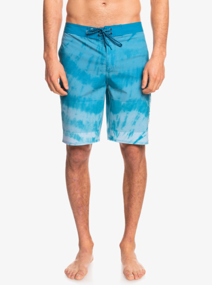 Surfsilk Massive 20" - Boardshorts for Young Men  EQYBS04661