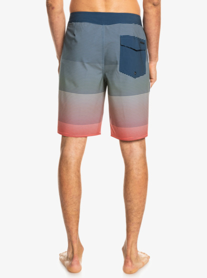 Surfsilk Massive 20" - Boardshorts for Young Men  EQYBS04661