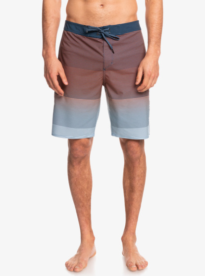 Surfsilk Massive 20" - Boardshorts for Young Men  EQYBS04661