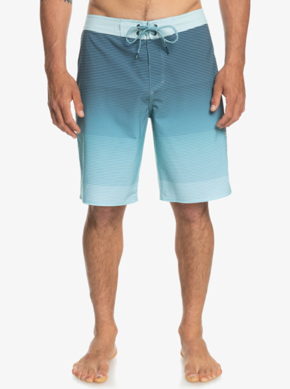 Surfsilk Massive 20" - Boardshorts for Young Men  EQYBS04661