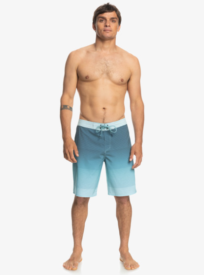 Surfsilk Massive 20" - Boardshorts for Young Men  EQYBS04661