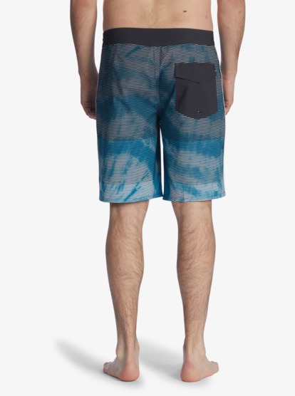Surfsilk Massive 20" - Boardshorts for Young Men  EQYBS04661