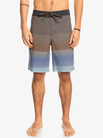 Surfsilk Massive 20" - Boardshorts for Young Men  EQYBS04661
