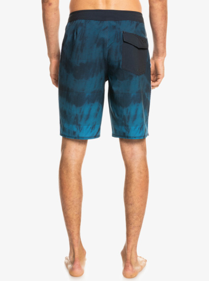 Surfsilk Massive 20" - Boardshorts for Young Men  EQYBS04661