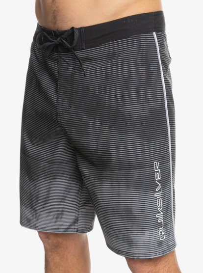 Surfsilk Massive 20" - Boardshorts for Young Men  EQYBS04661