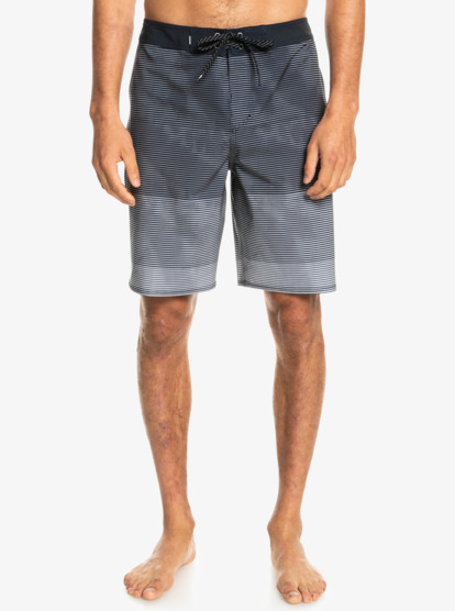 Surfsilk Massive 20" - Boardshorts for Young Men  EQYBS04661