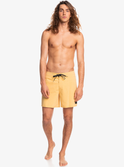 Surfsilk Kaimana 16" - Board Shorts for Men  EQYBS04662
