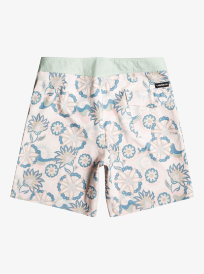 HempStretch 69 18" - Board Shorts for Men  EQYBS04667