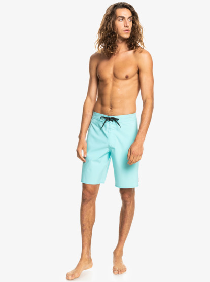 Surfsilk Kaimana 20" - Boardshorts for Young Men  EQYBS04670