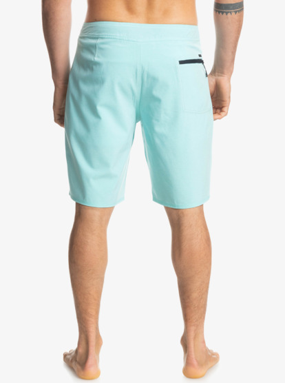 Surfsilk Kaimana 20" - Boardshorts for Young Men  EQYBS04670