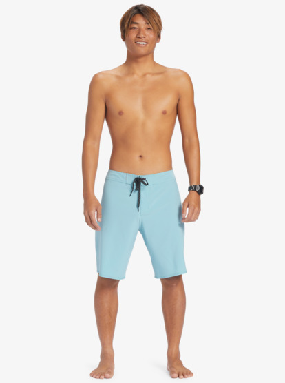 Surfsilk Kaimana 20" - Boardshorts for Young Men  EQYBS04670