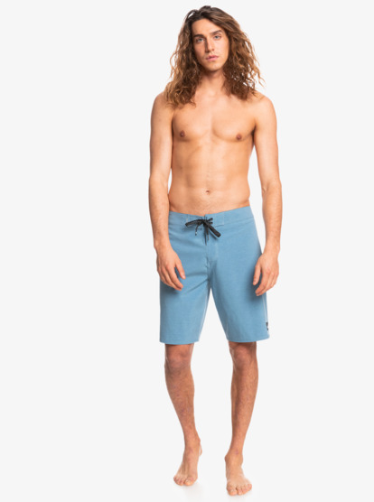 Surfsilk Kaimana 20" - Boardshorts for Young Men  EQYBS04670