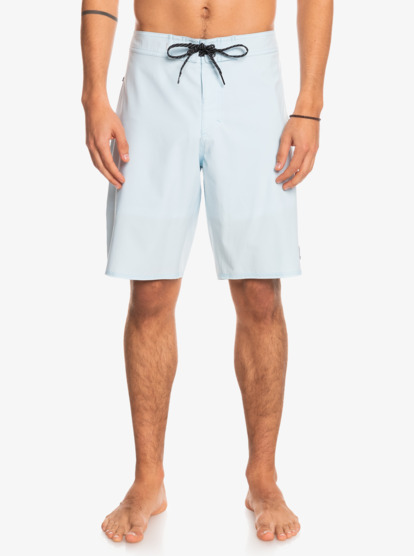 Surfsilk Kaimana 20" - Boardshorts for Young Men  EQYBS04670
