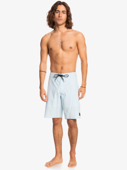 Surfsilk Kaimana 20" - Boardshorts for Young Men  EQYBS04670