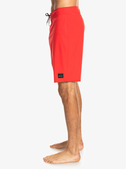 Quiksilver SURF KAIMANA PERFORMANCE - Short de bain - fresh salmon